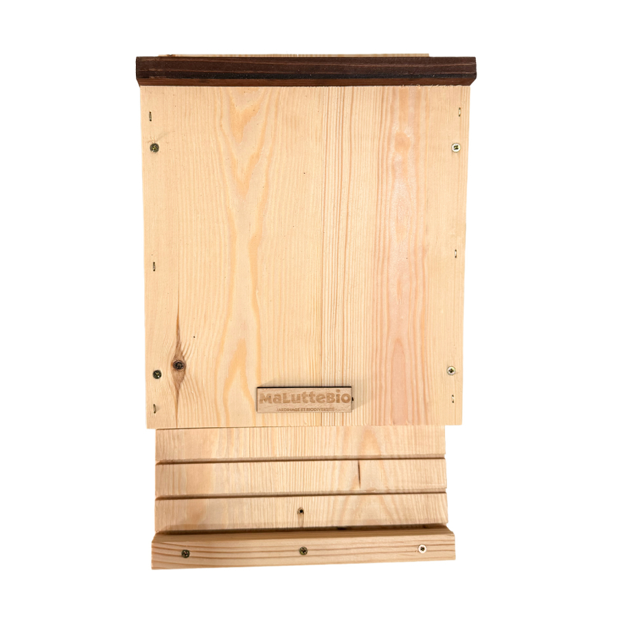 Bat house