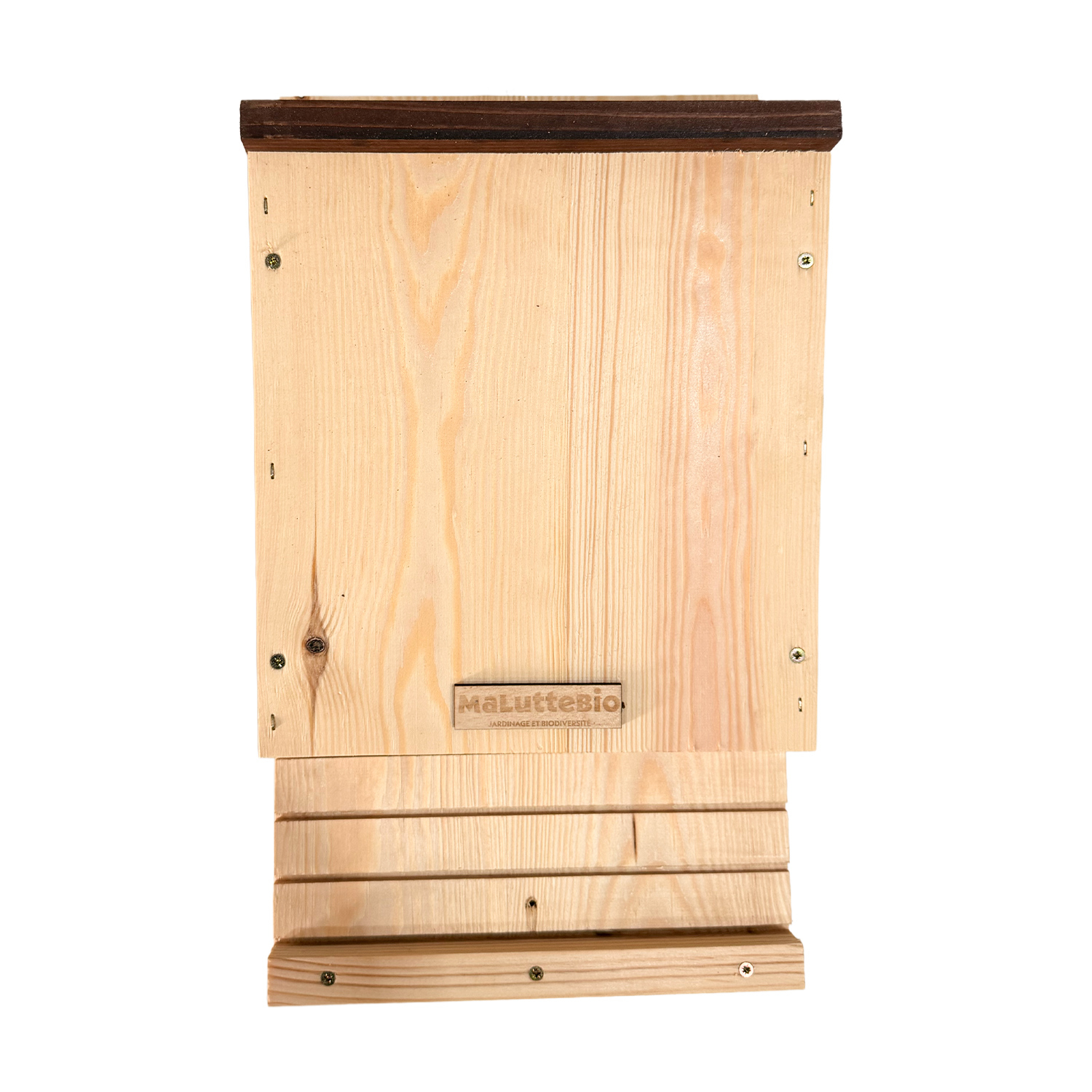Bat house