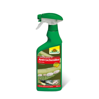 Insecticida cochinilla choc listo para usar 500 ml Neudorff