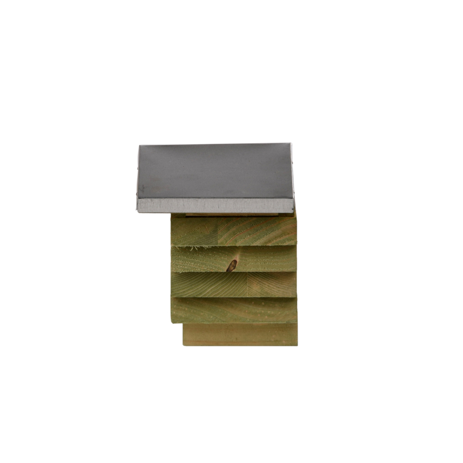 Refugio de madera para abejas solitarias para colocar Esschert design