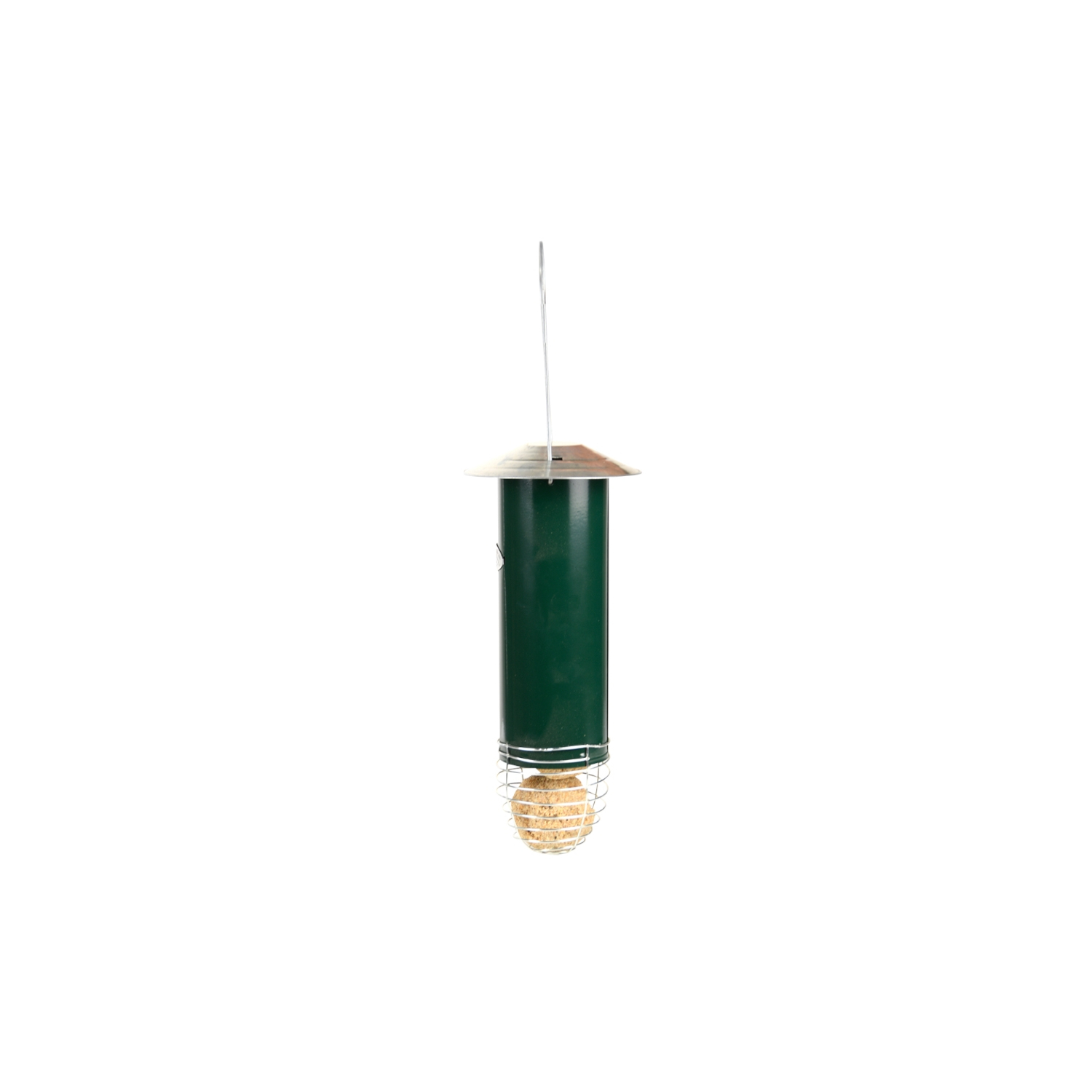Bird suet ball dispenser Esschert design