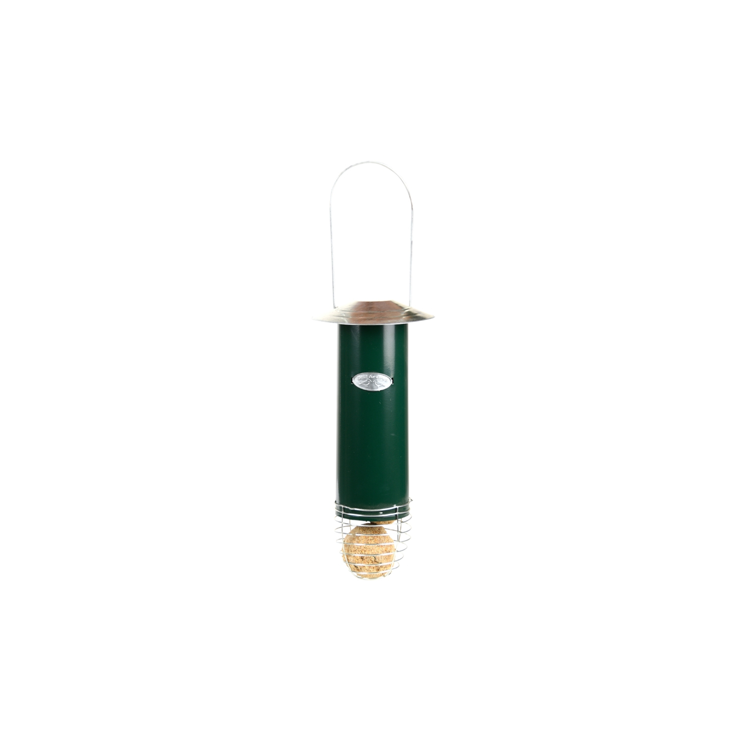 Bird suet ball dispenser Esschert design